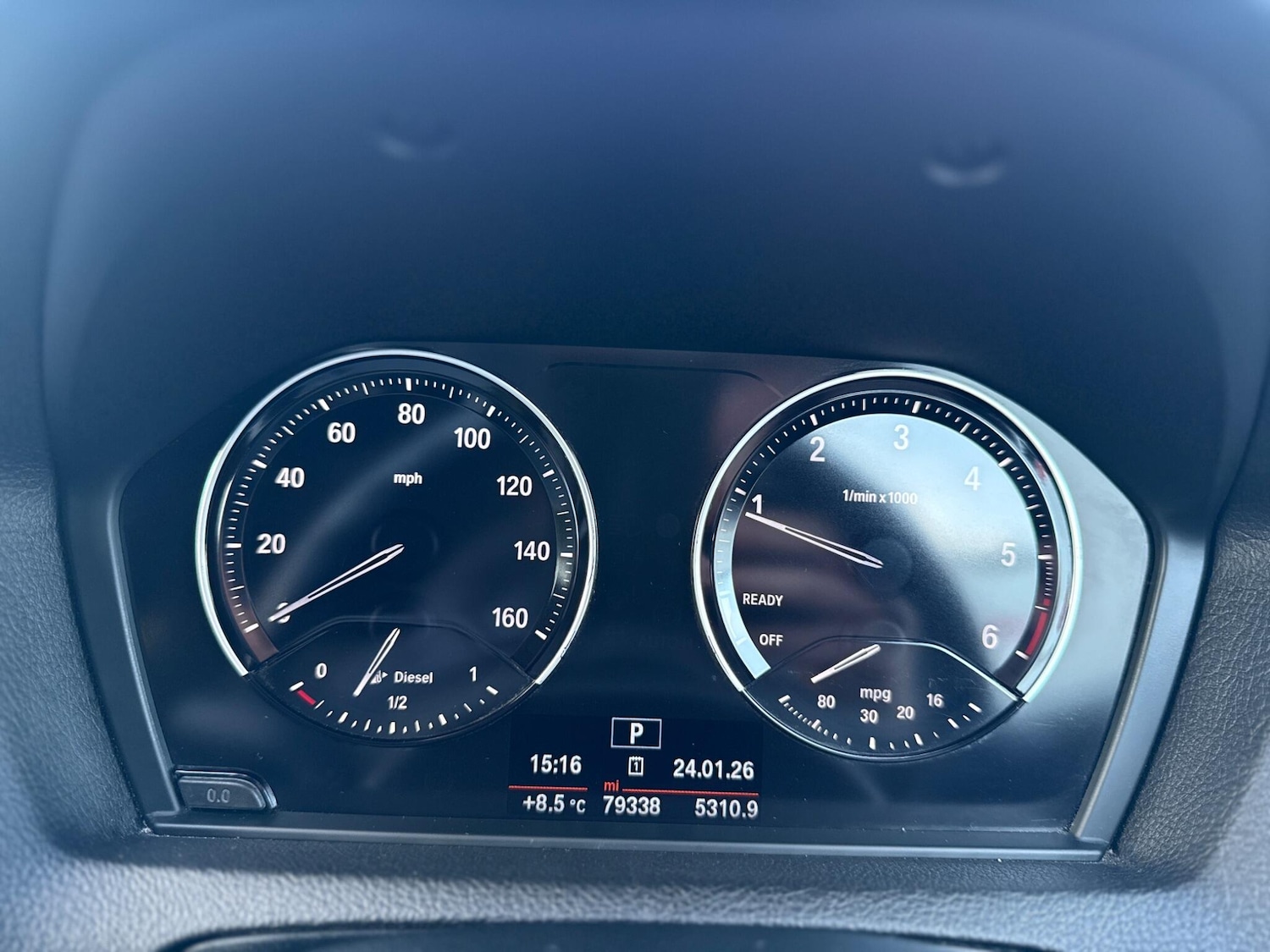 Used BMW 1 Series for sale - 77315213: Photo 17