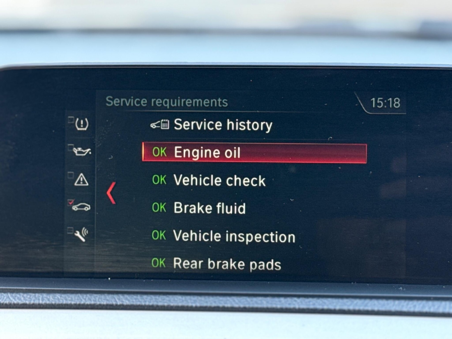 Used BMW 1 Series for sale - 77315213: Photo 24