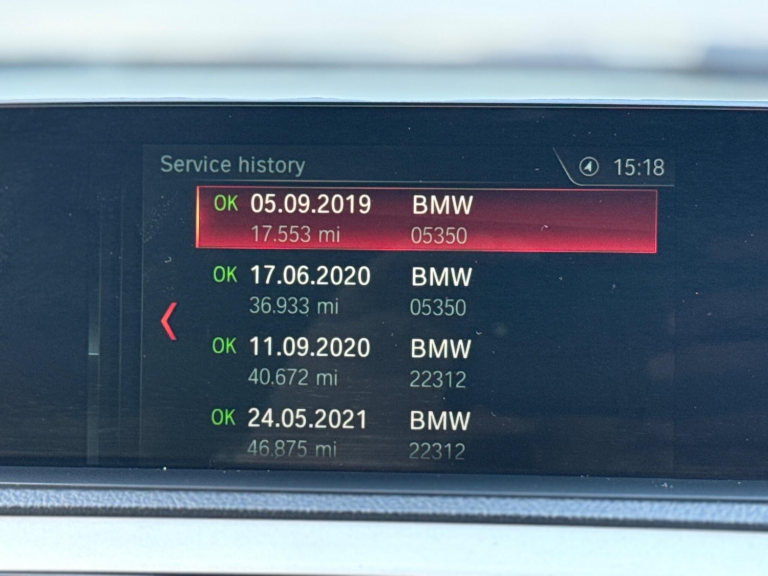 Used BMW 1 Series for sale - 77315213: Photo 25