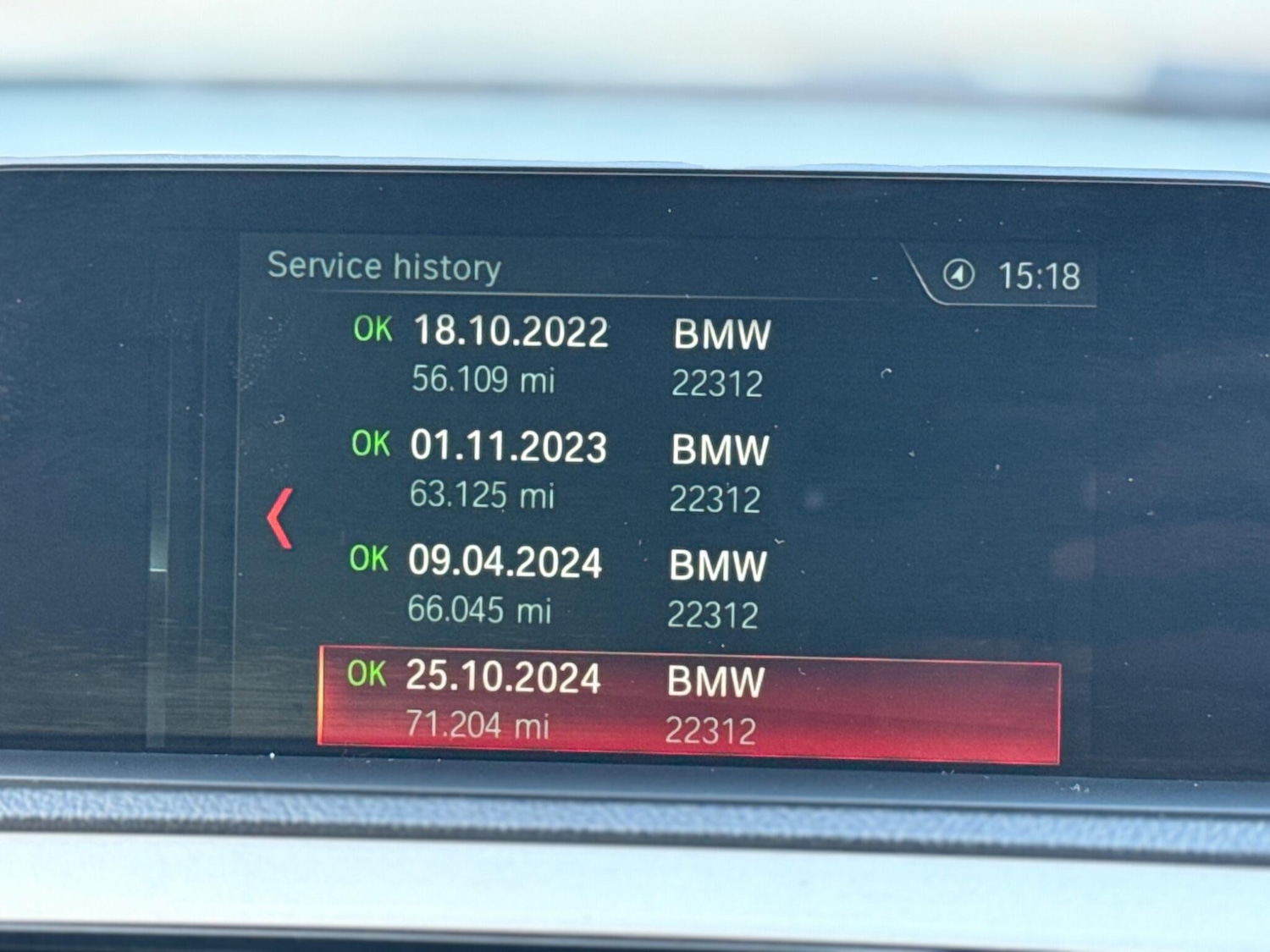 Used BMW 1 Series for sale - 77315213: Photo 26