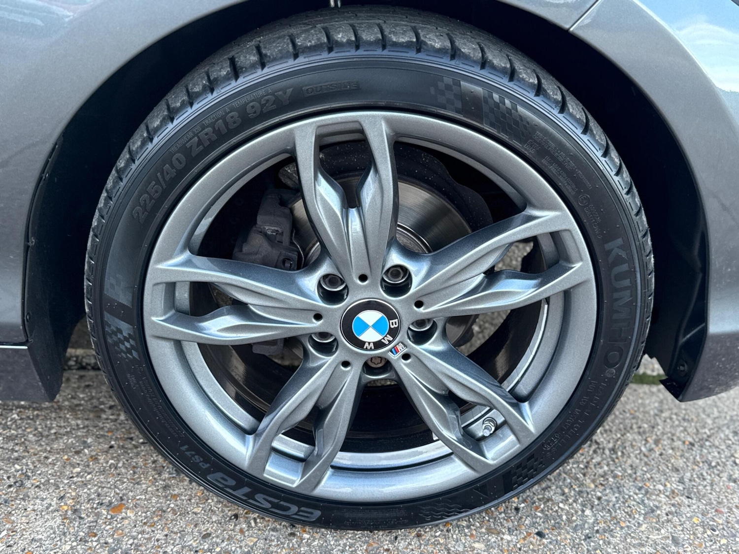 Used BMW 1 Series for sale - 77315213: Photo 39