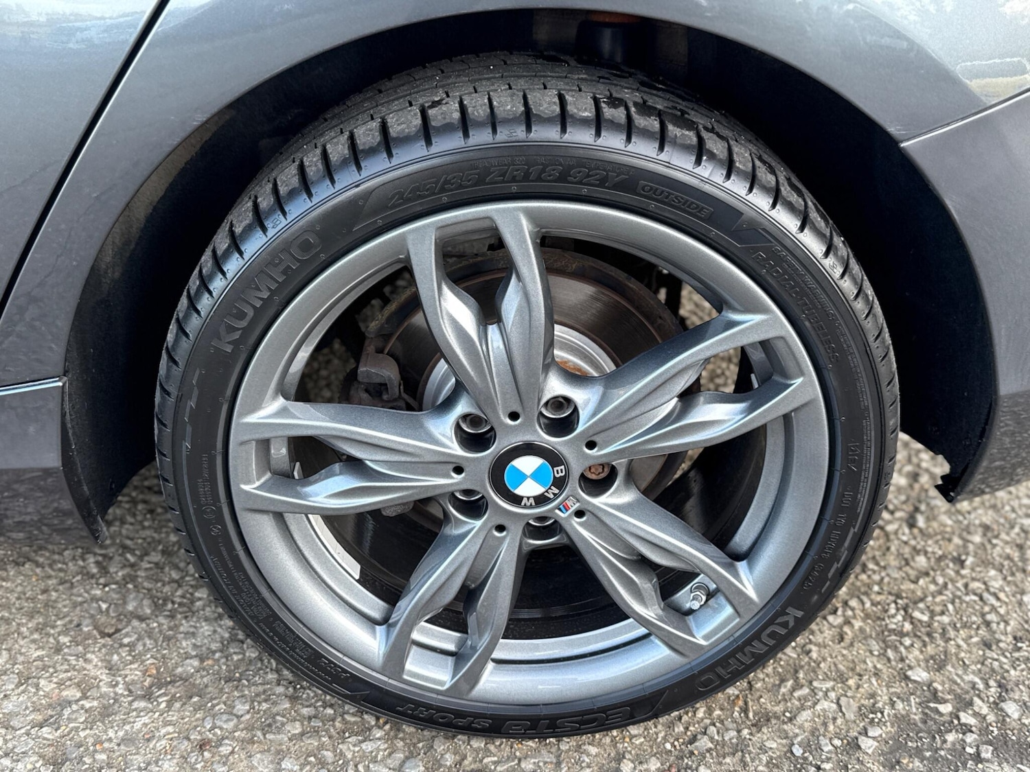 Used BMW 1 Series for sale - 77315213: Photo 41