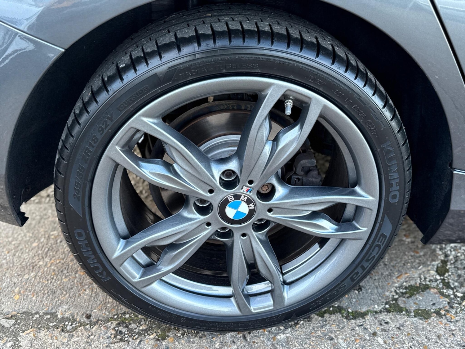 Used BMW 1 Series for sale - 77315213: Photo 42