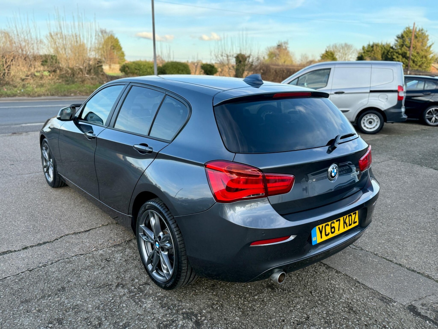 Used BMW 1 Series for sale - 77315213: Photo 5