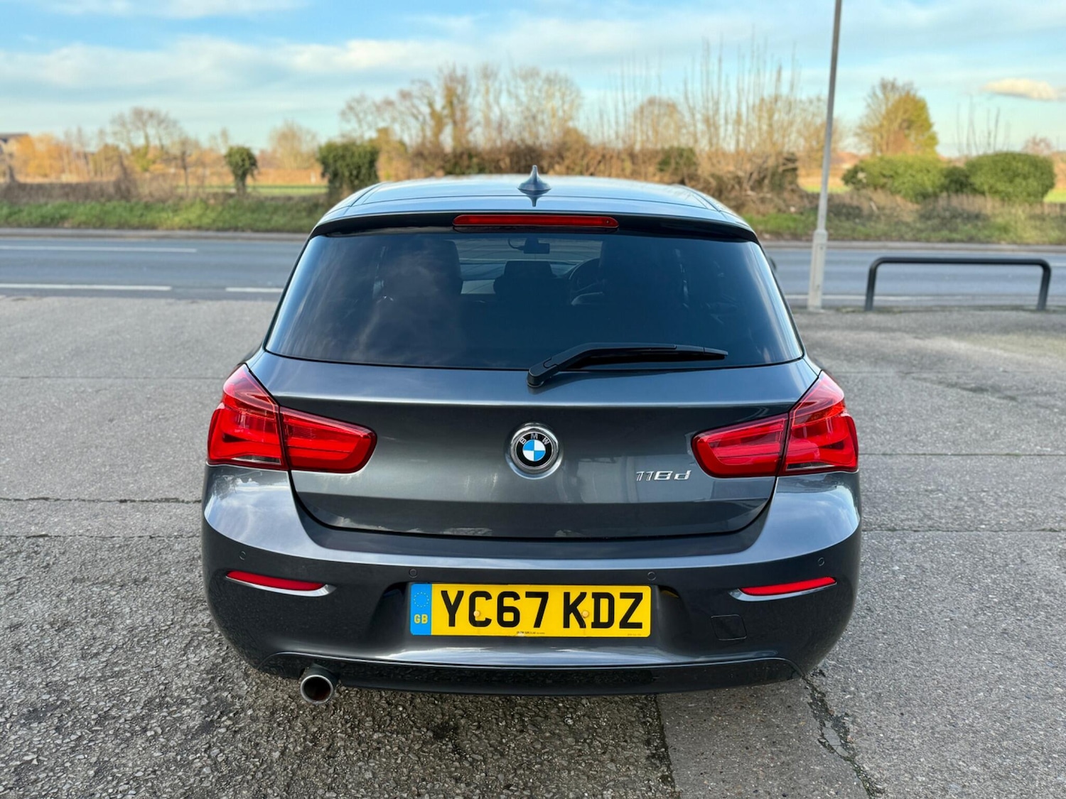 Used BMW 1 Series for sale - 77315213: Photo 6