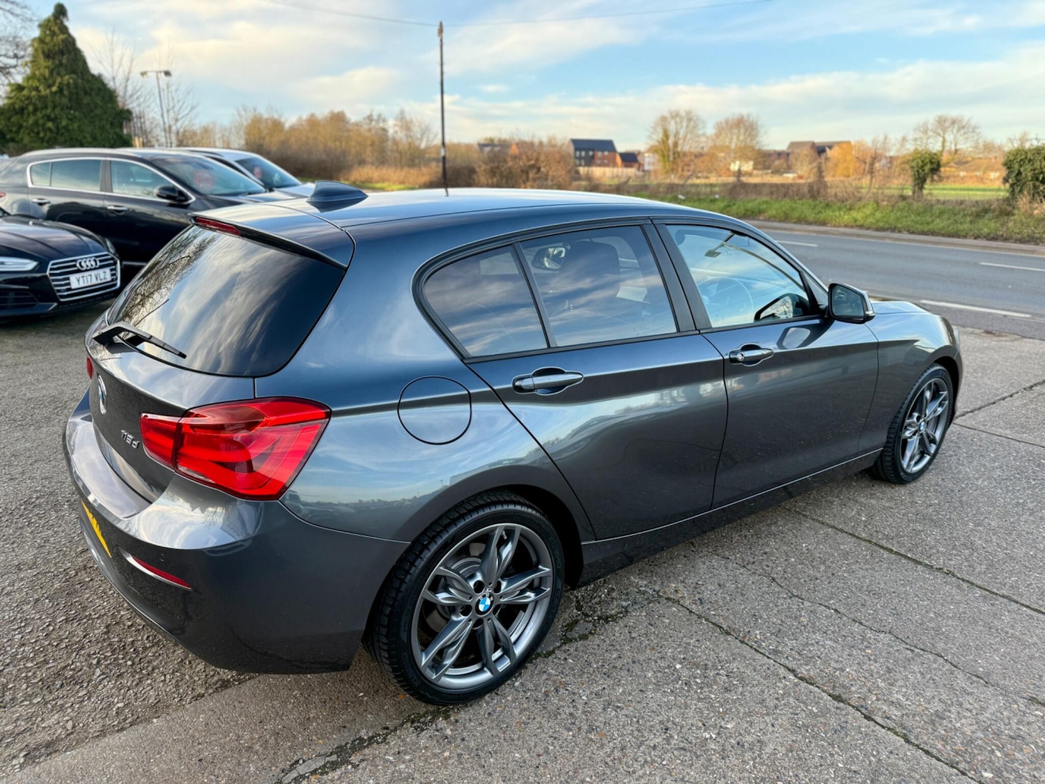 Used BMW 1 Series for sale - 77315213: Photo 7
