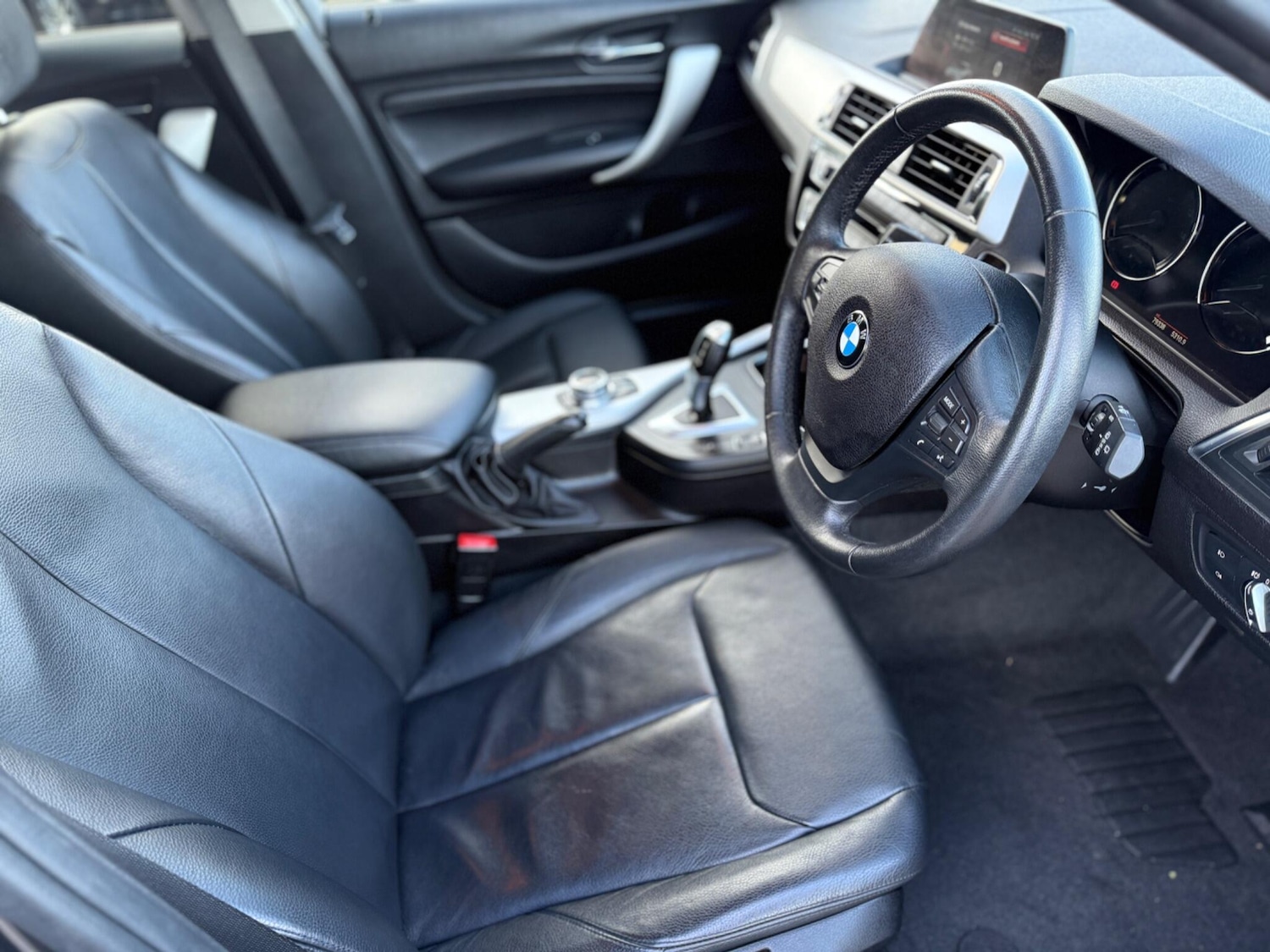 Used BMW 1 Series for sale - 77315213: Photo 9