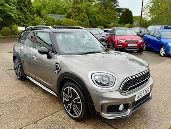 Used MINI Countryman 2017 for sale - 78516565: Photo