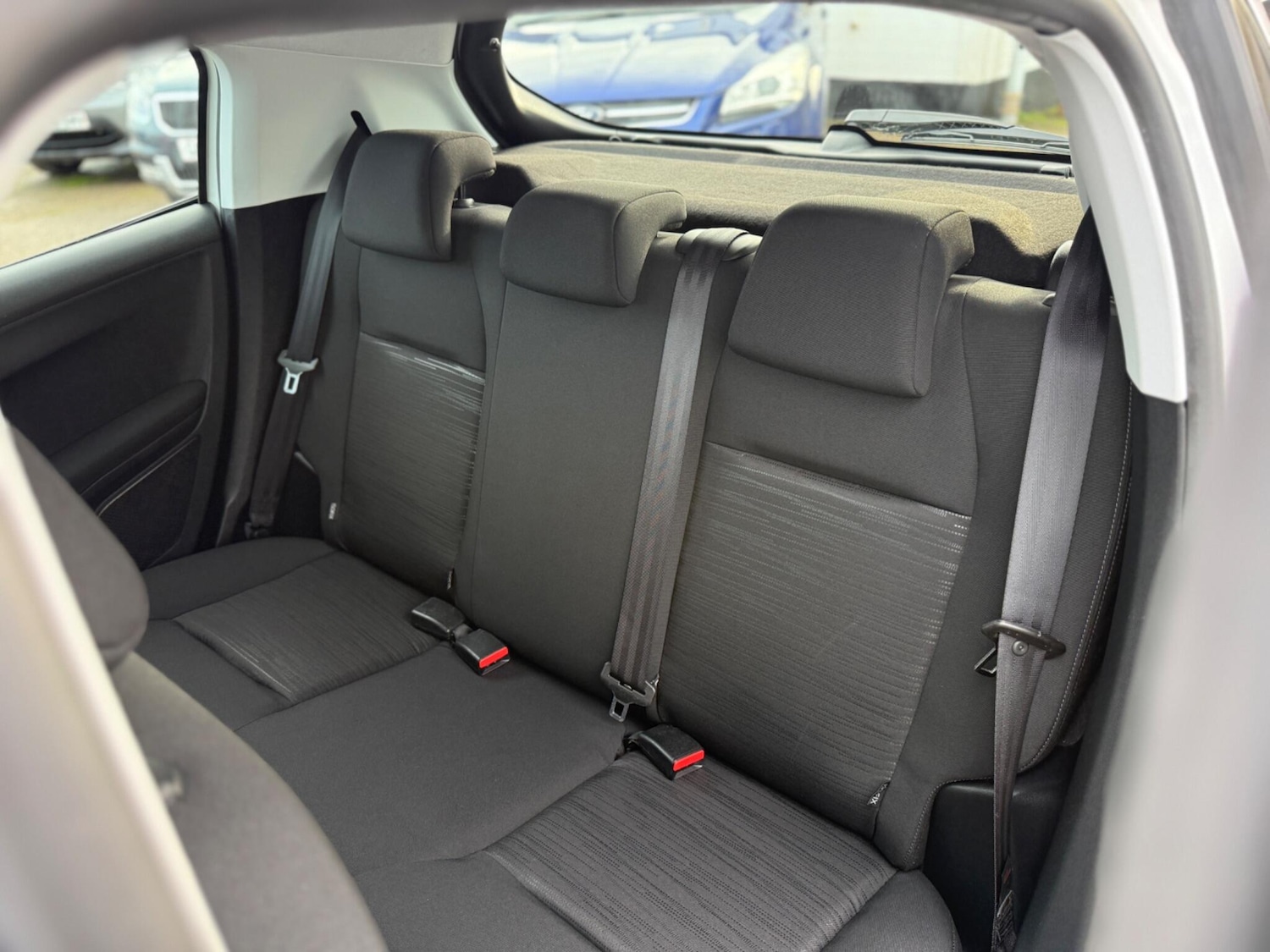 Used Peugeot 208 2015 for sale - 76926936: Photo 15