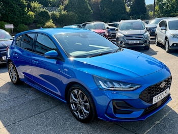 Used Ford Focus 2022 for sale - 79497063: Photo