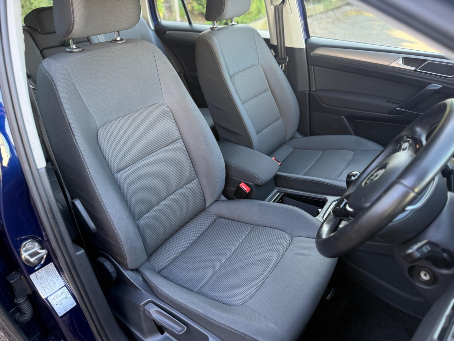 Used Volkswagen Golf SV 2017 for sale - 78171442: Photo 10