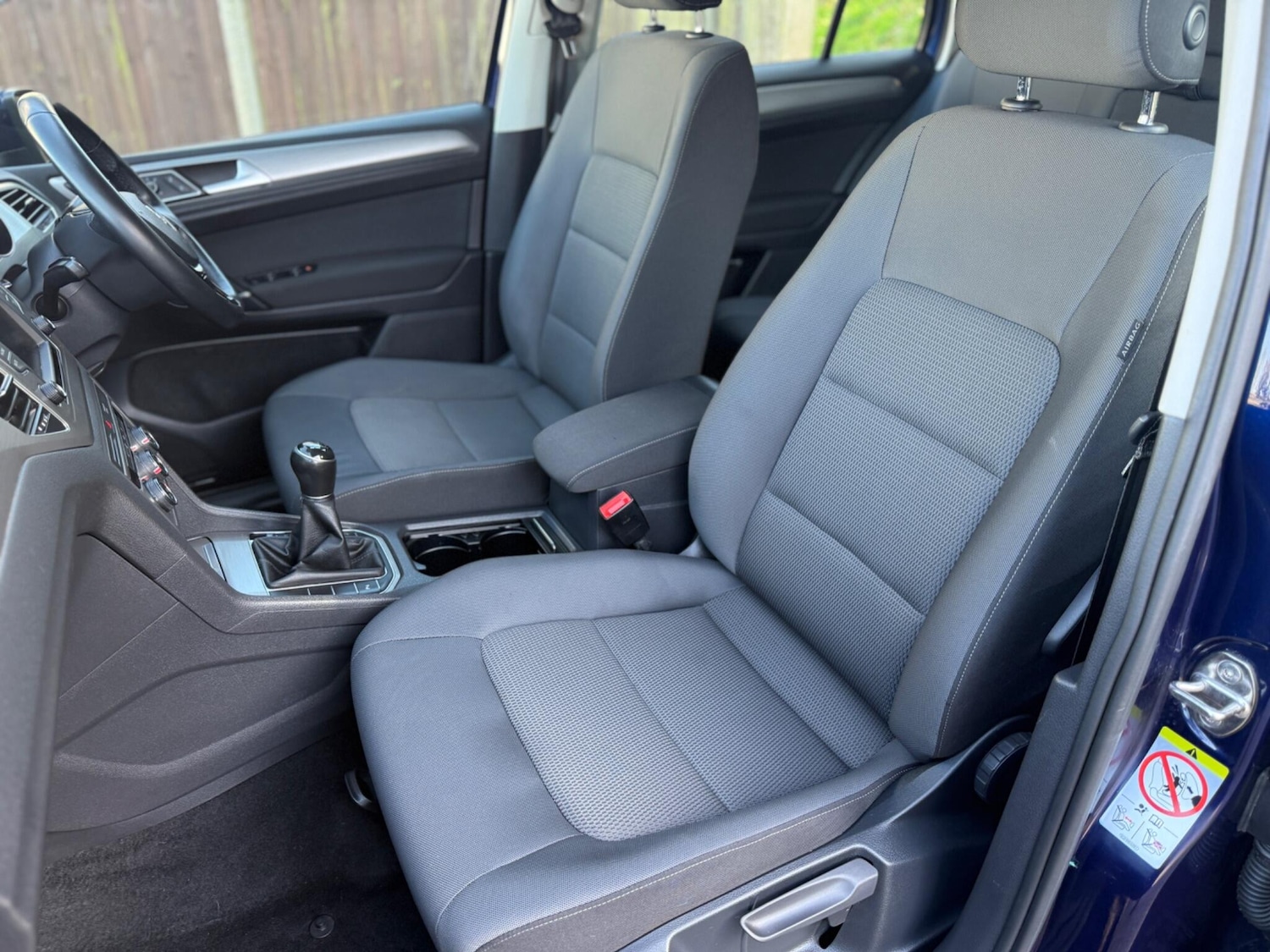 Used Volkswagen Golf SV 2017 for sale - 78171442: Photo 12