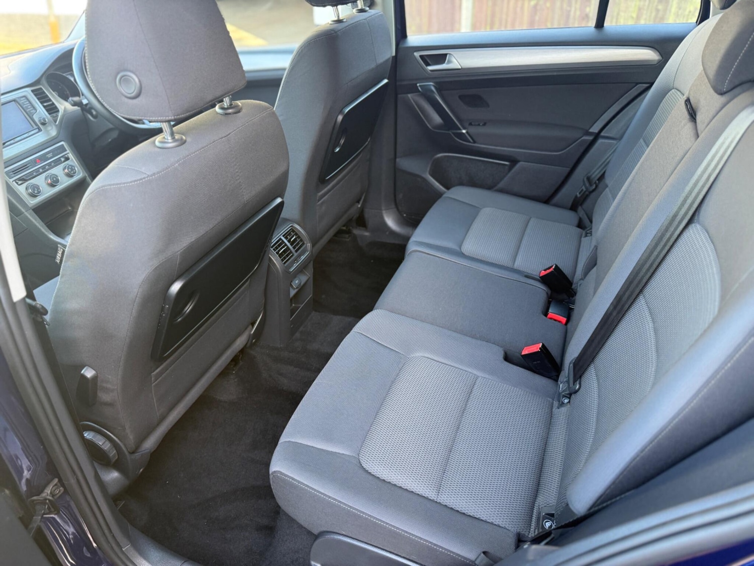 Used Volkswagen Golf SV 2017 for sale - 78171442: Photo 13