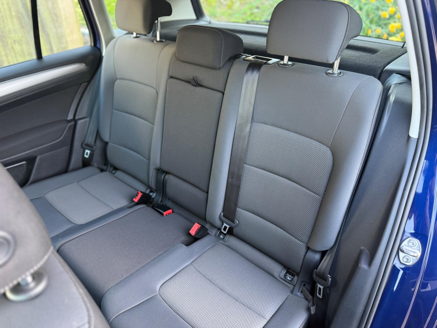 Used Volkswagen Golf SV 2017 for sale - 78171442: Photo 14