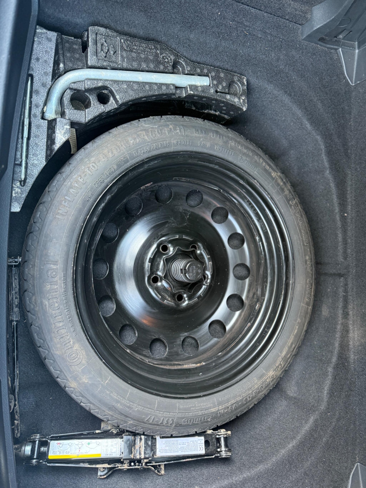 Used Volkswagen Golf SV 2017 for sale - 78171442: Photo 15