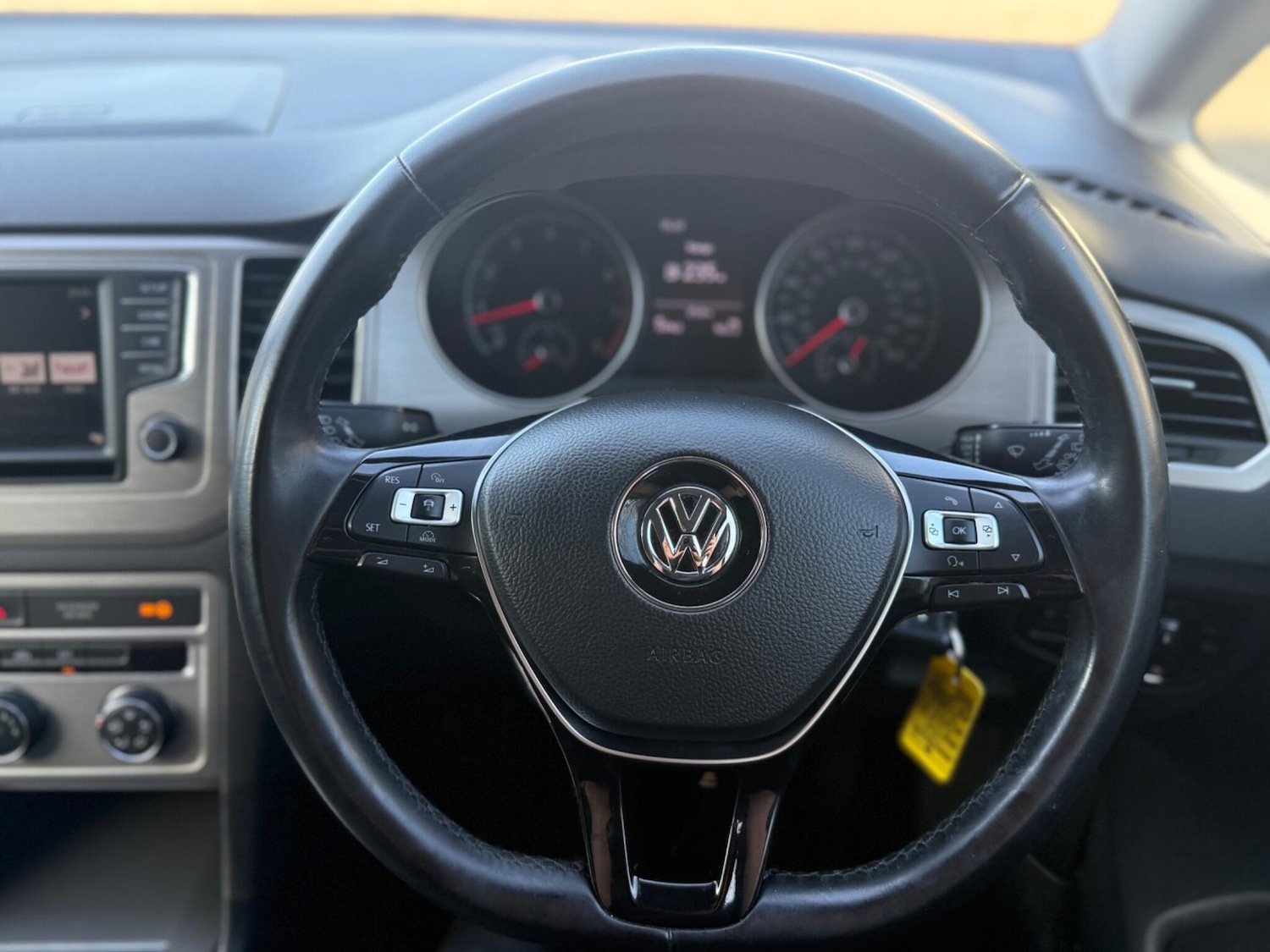 Used Volkswagen Golf SV 2017 for sale - 78171442: Photo 17