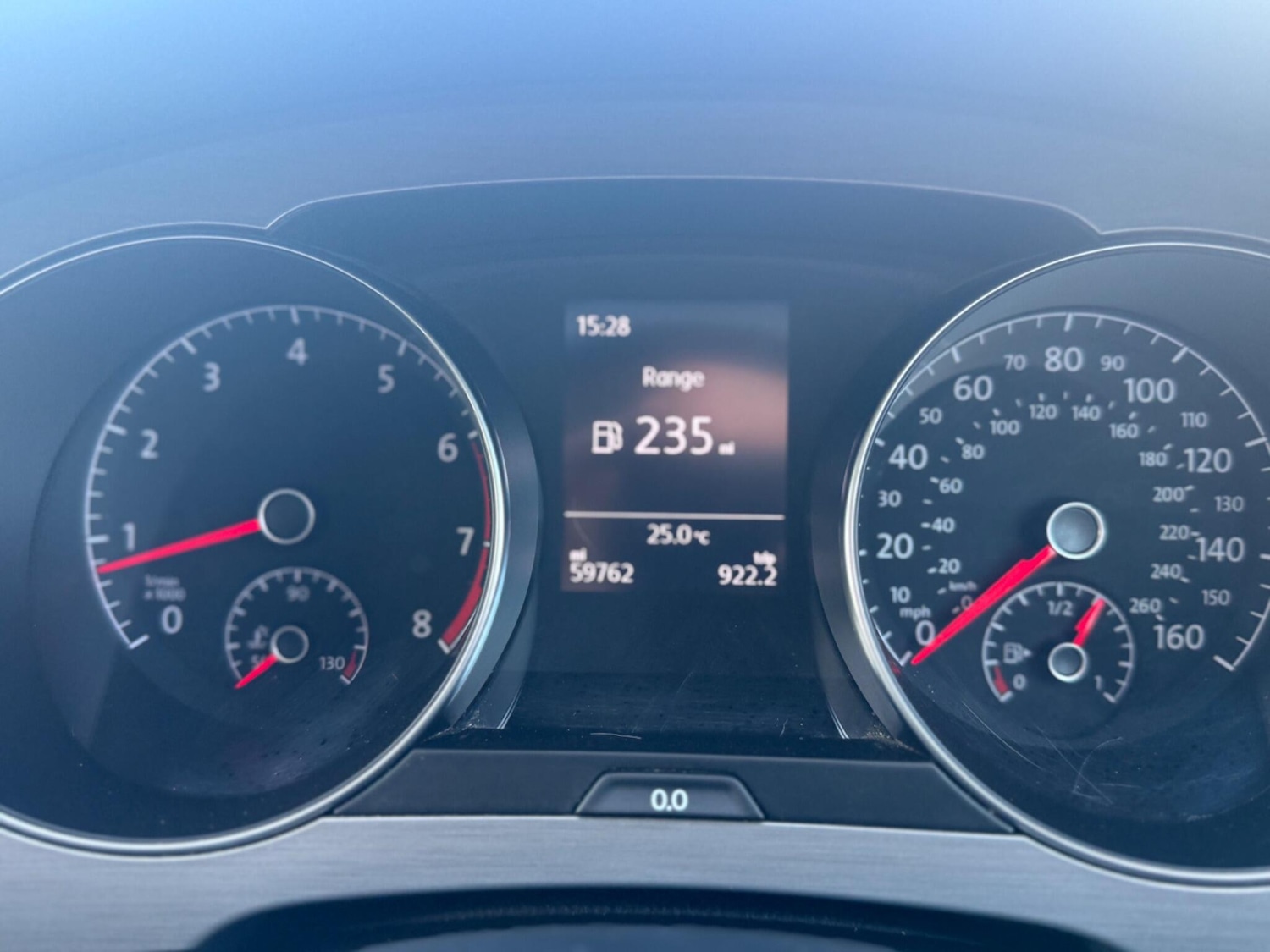 Used Volkswagen Golf SV 2017 for sale - 78171442: Photo 18