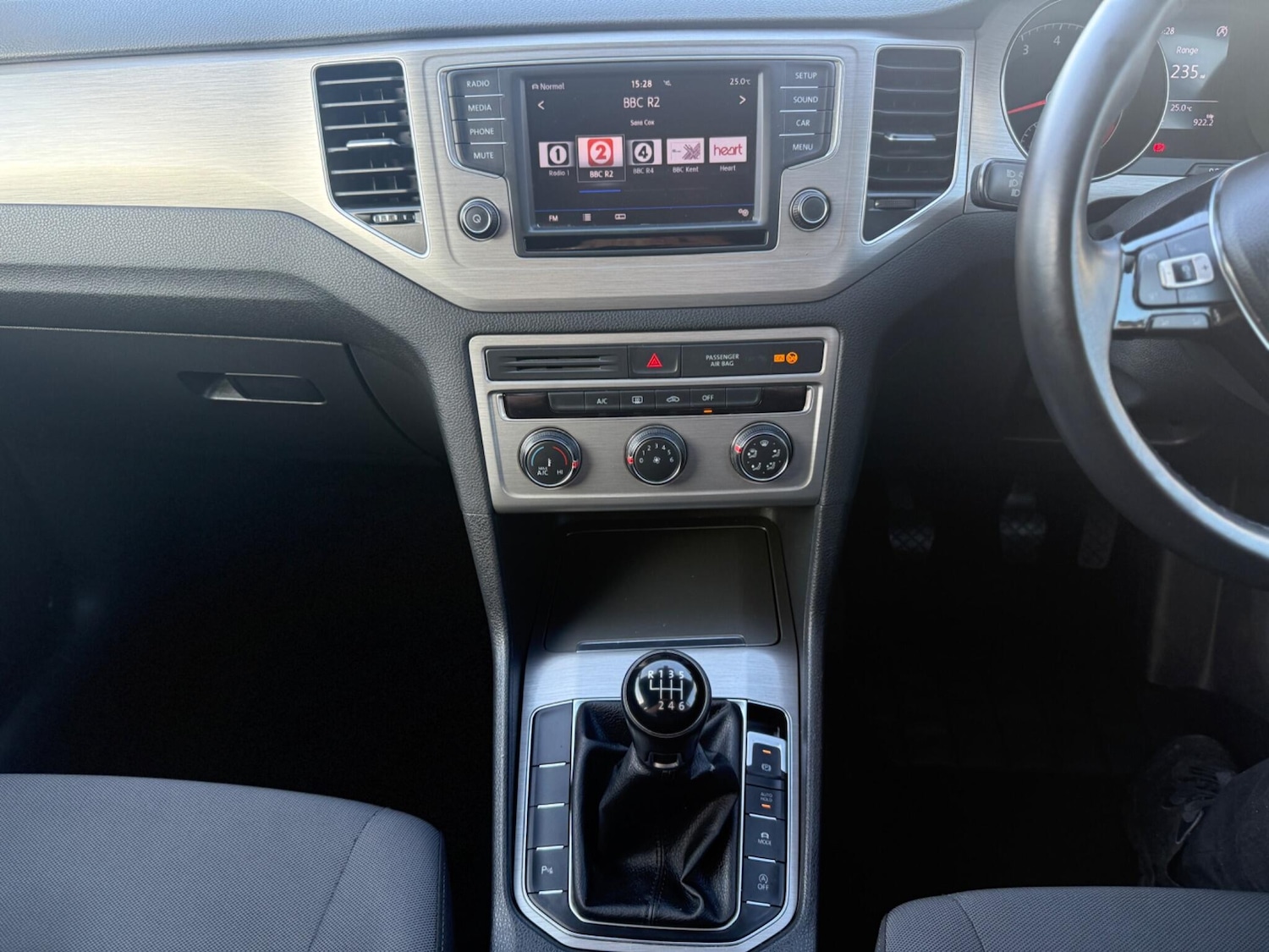 Used Volkswagen Golf SV 2017 for sale - 78171442: Photo 19