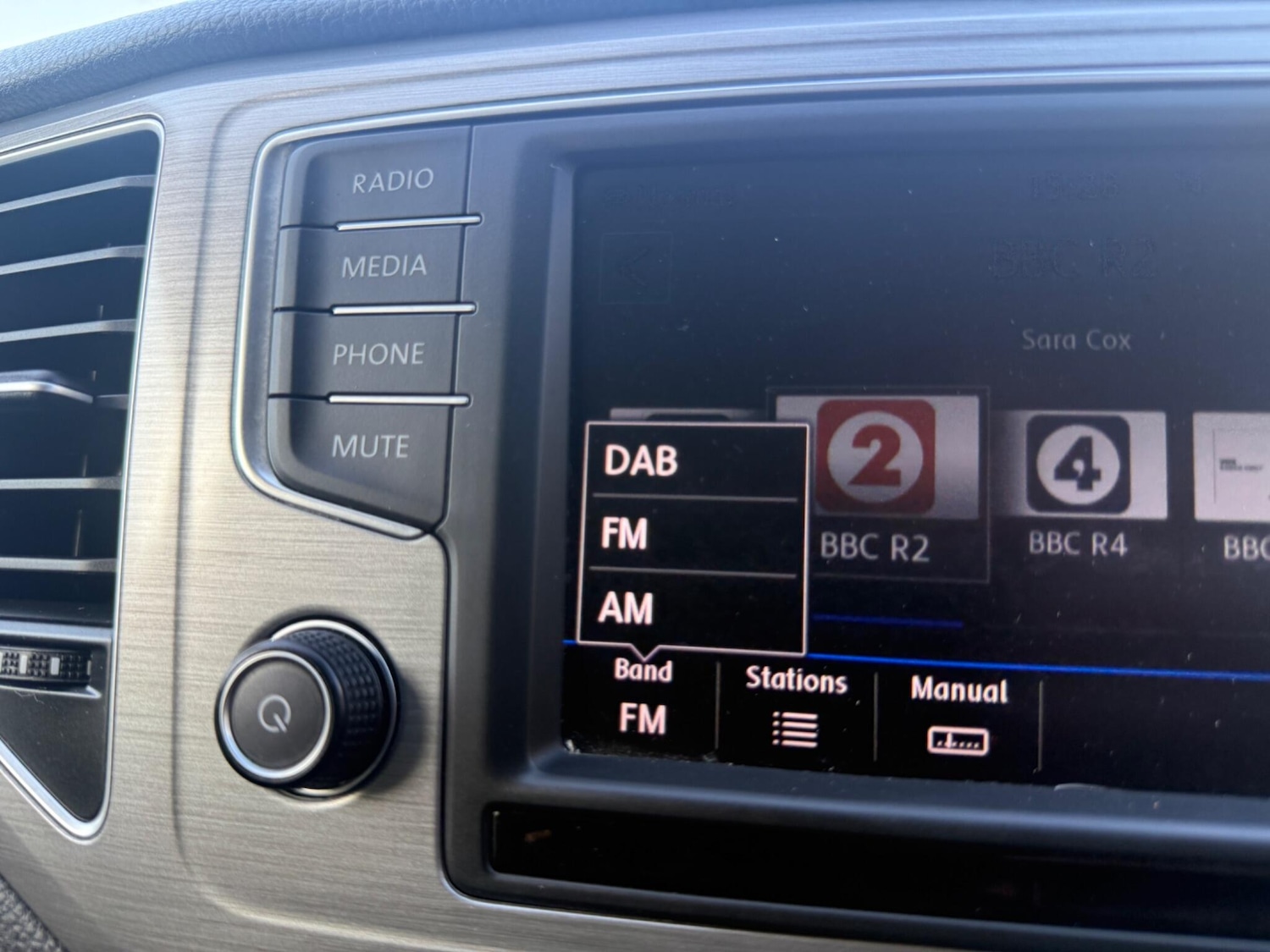 Used Volkswagen Golf SV 2017 for sale - 78171442: Photo 21