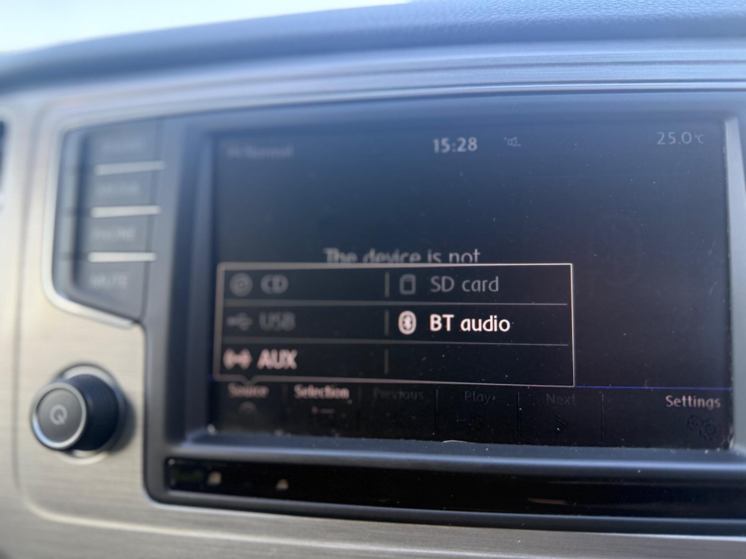 Used Volkswagen Golf SV 2017 for sale - 78171442: Photo 22