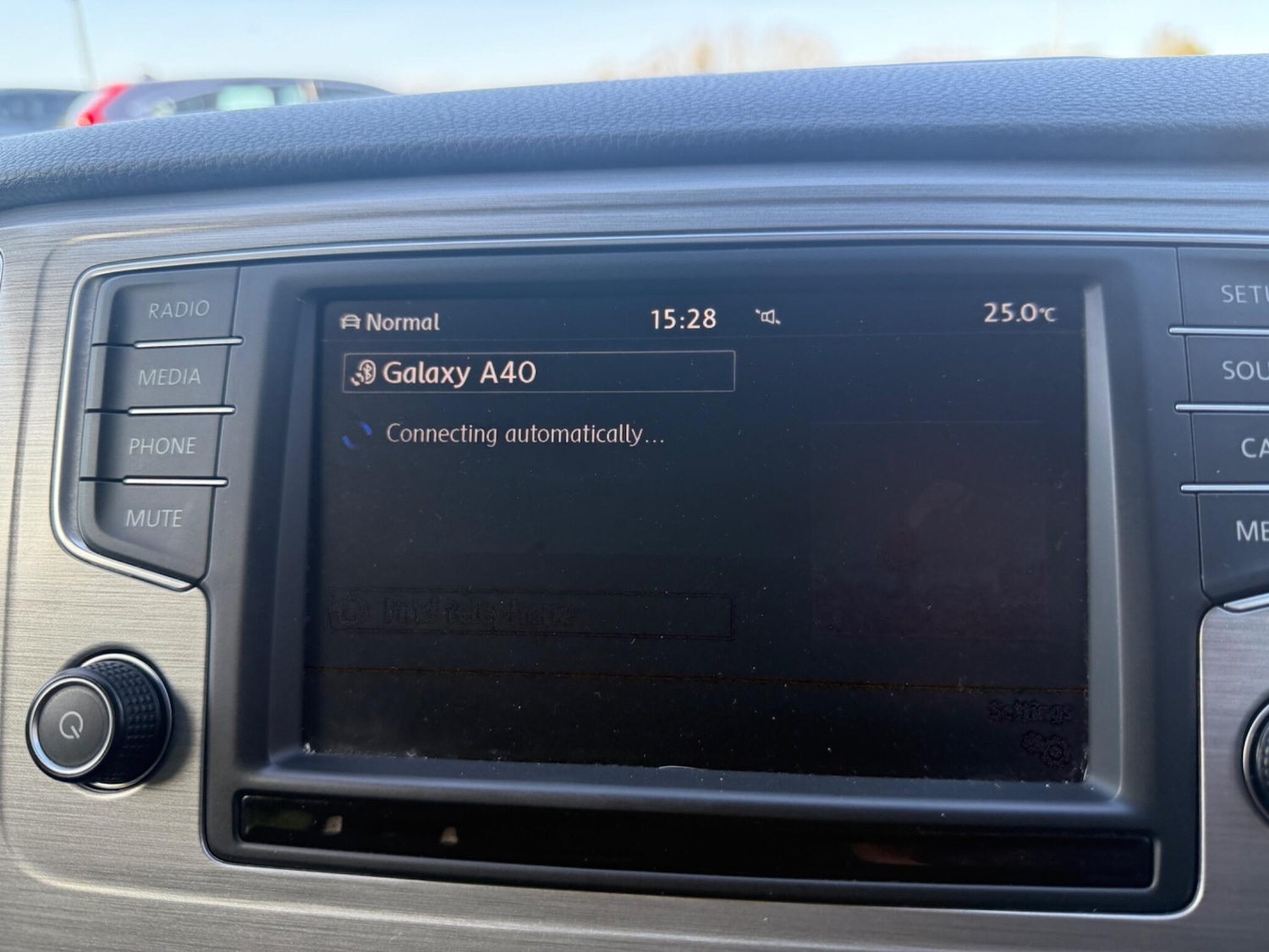 Used Volkswagen Golf SV 2017 for sale - 78171442: Photo 23