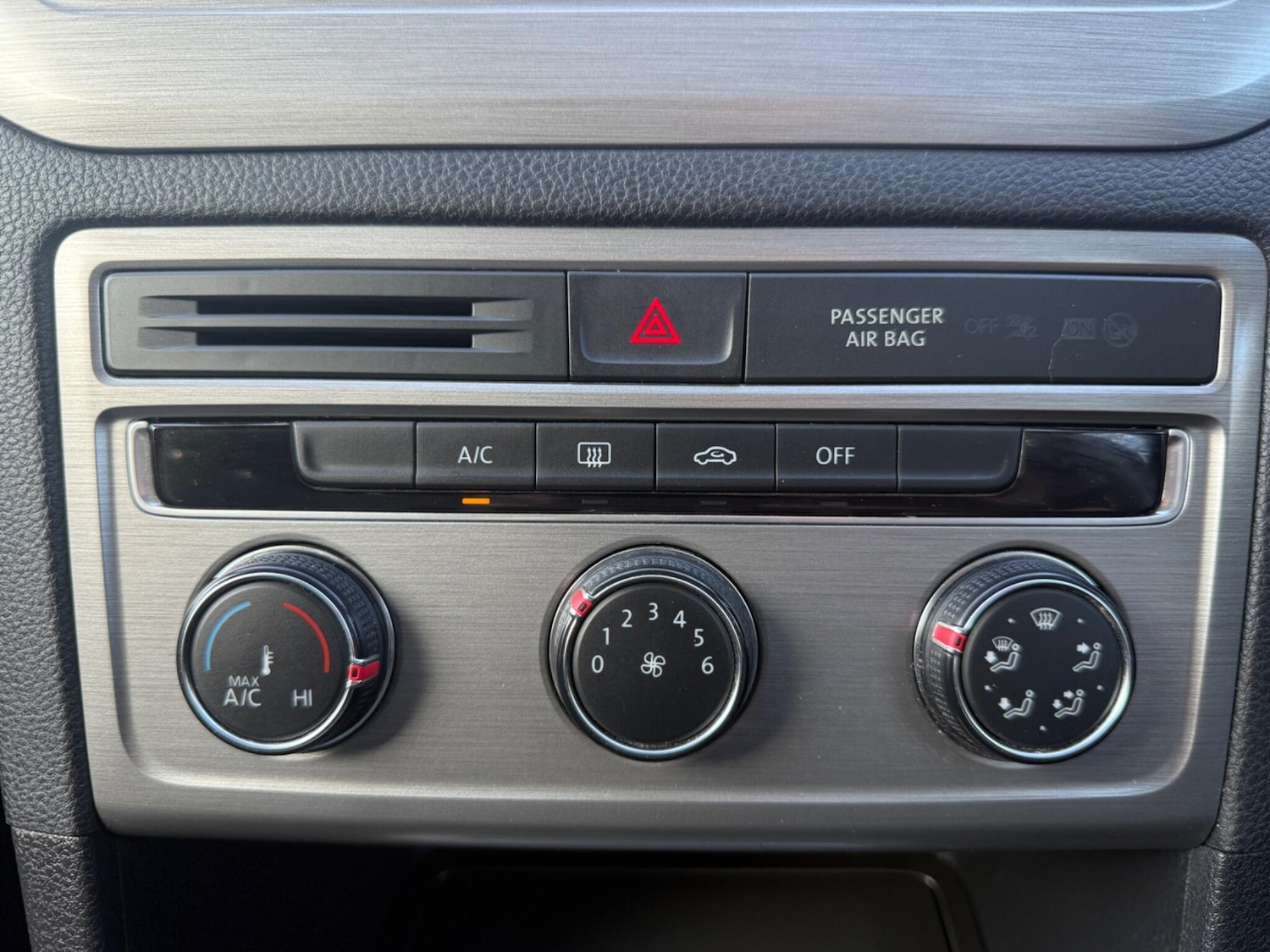 Used Volkswagen Golf SV 2017 for sale - 78171442: Photo 24