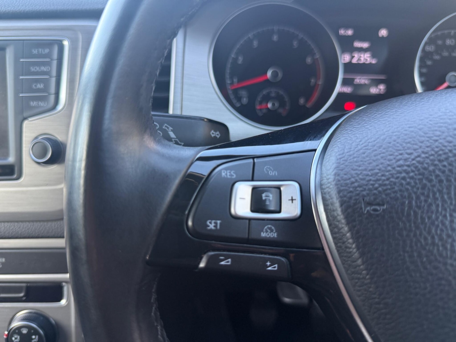 Used Volkswagen Golf SV 2017 for sale - 78171442: Photo 28