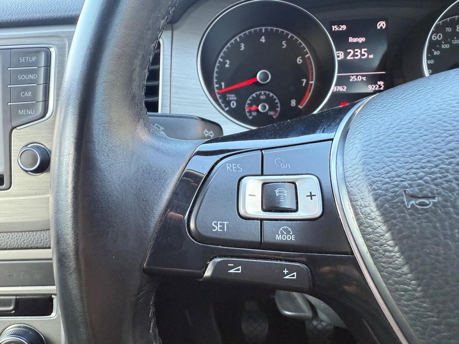 Used Volkswagen Golf SV 2017 for sale - 78171442: Photo 29