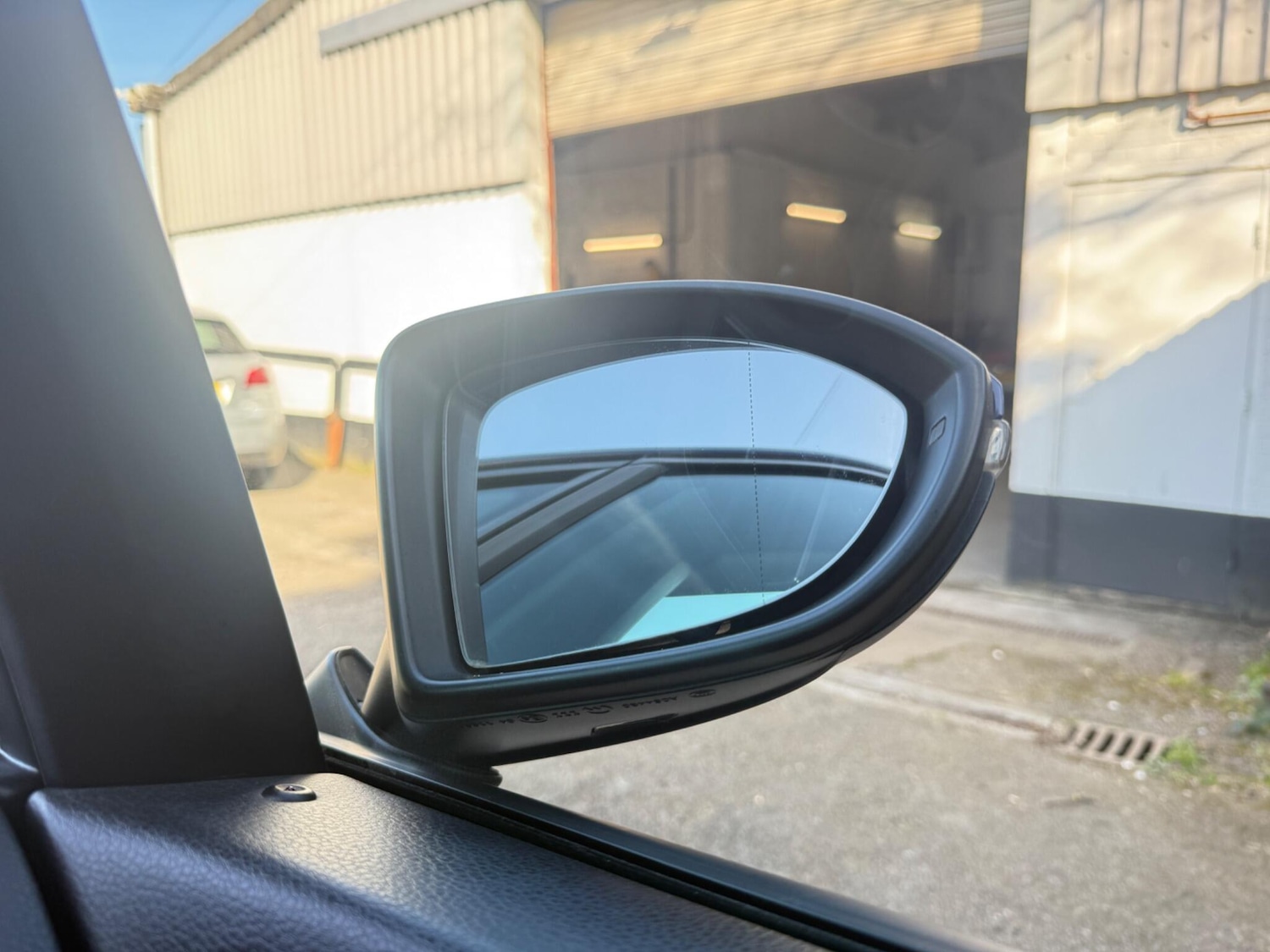 Used Volkswagen Golf SV 2017 for sale - 78171442: Photo 32