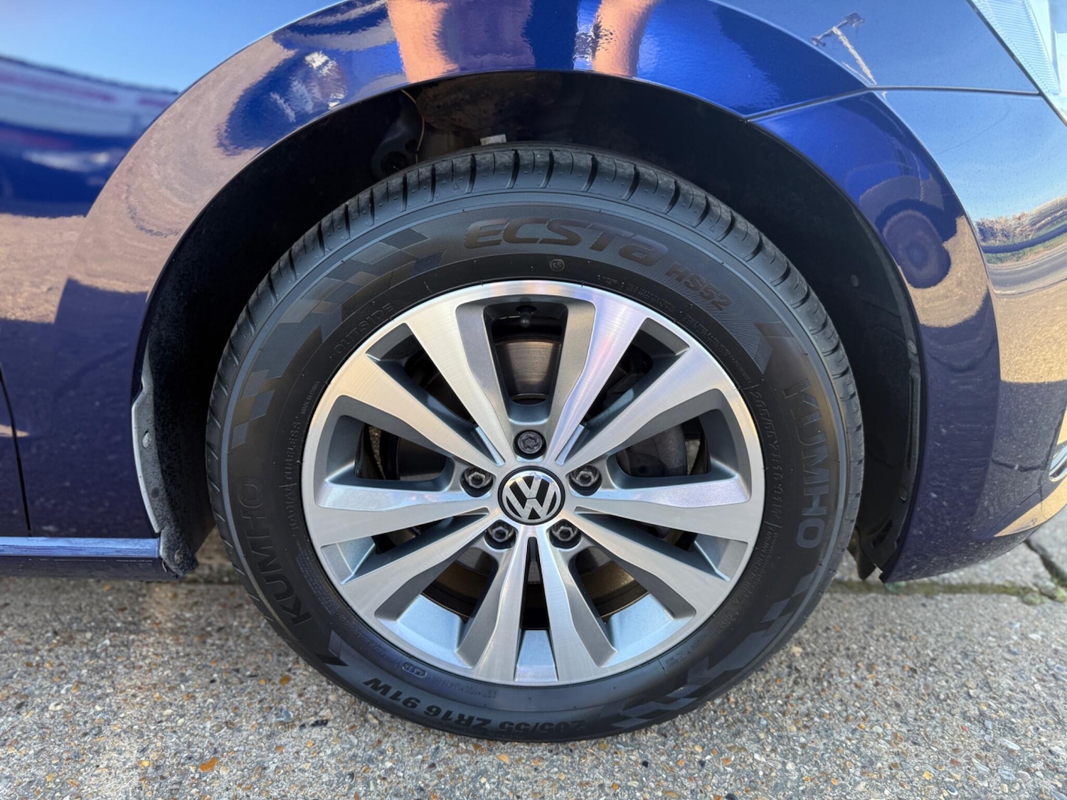 Used Volkswagen Golf SV 2017 for sale - 78171442: Photo 34