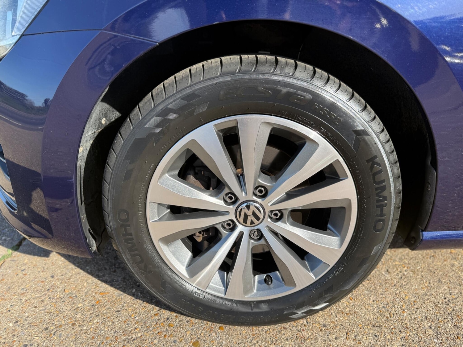 Used Volkswagen Golf SV 2017 for sale - 78171442: Photo 35