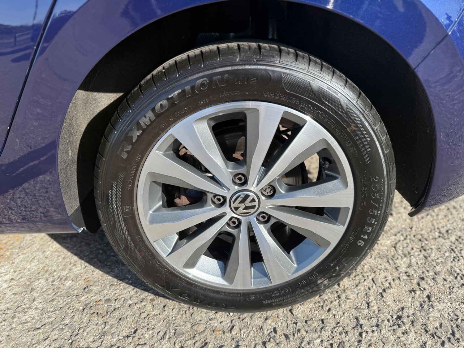 Used Volkswagen Golf SV 2017 for sale - 78171442: Photo 36