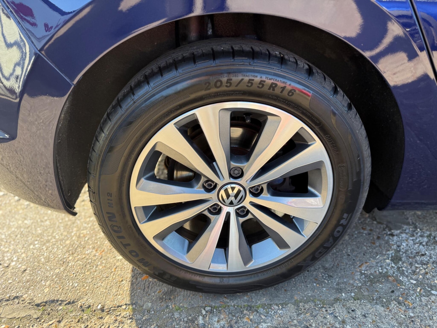 Used Volkswagen Golf SV 2017 for sale - 78171442: Photo 37