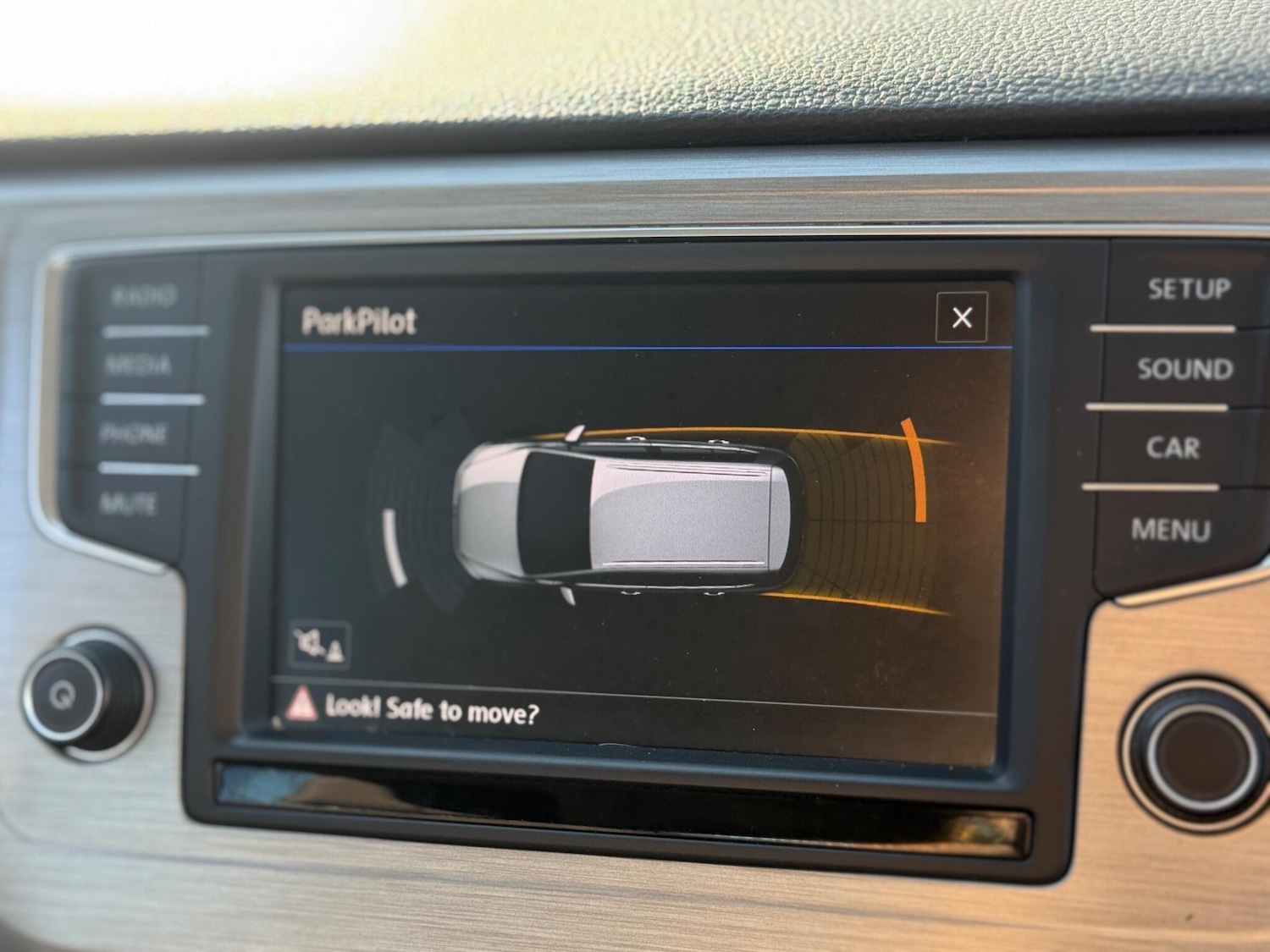 Used Volkswagen Golf SV 2017 for sale - 78171442: Photo 38