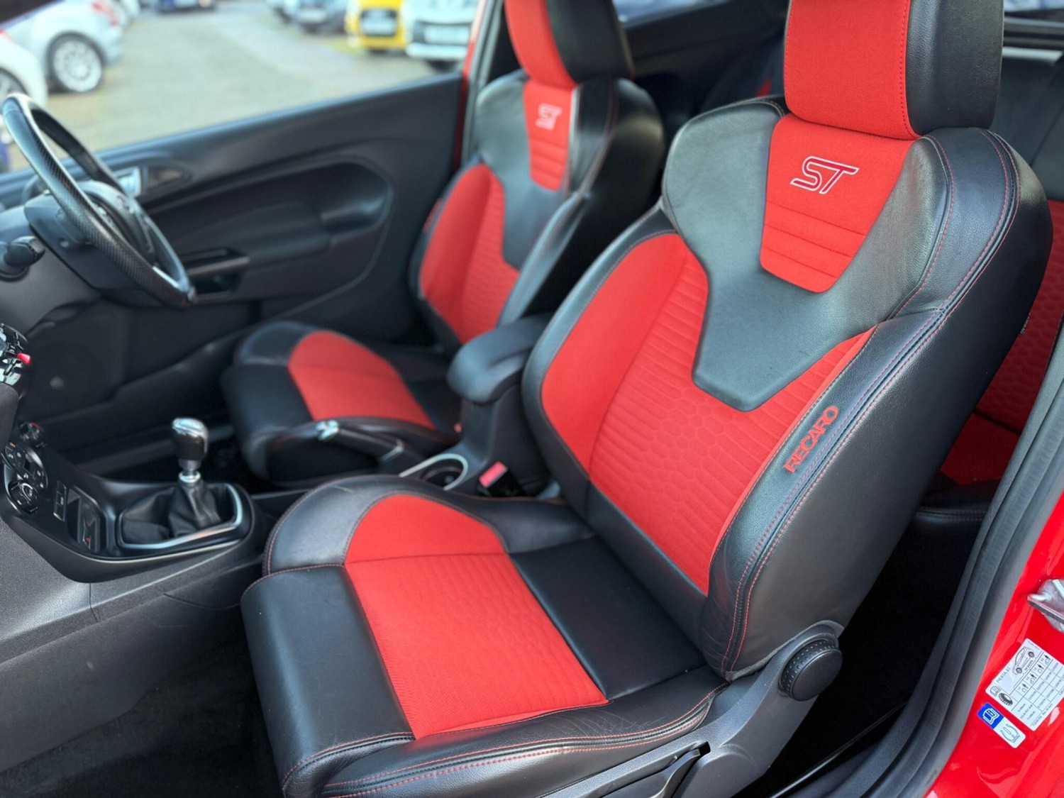 Used Ford Fiesta 2017 for sale - 76659290: Photo 13