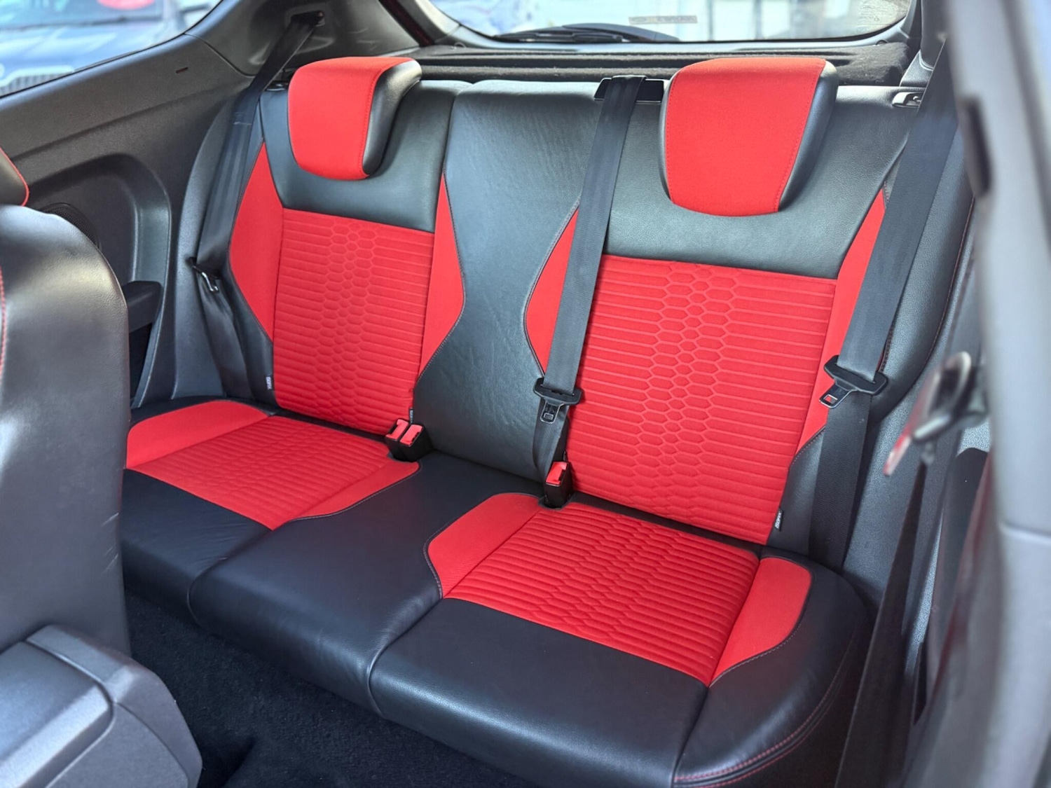 Used Ford Fiesta 2017 for sale - 76659290: Photo 14