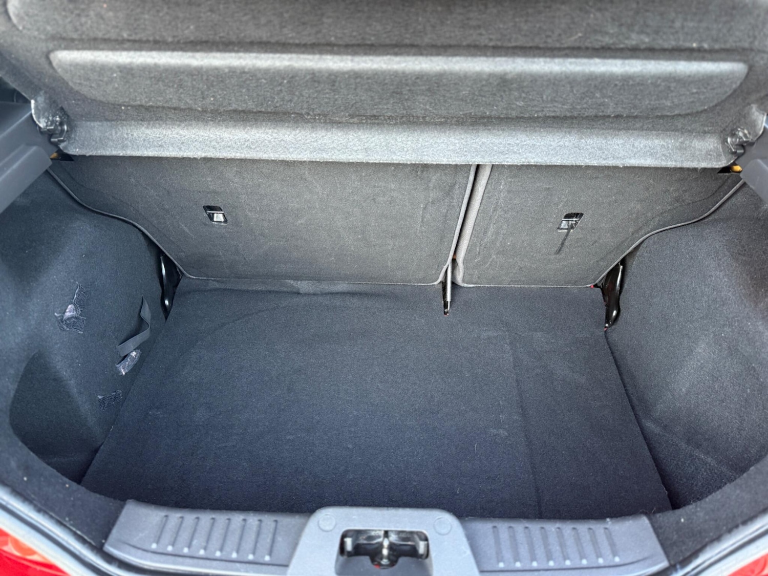 Used Ford Fiesta 2017 for sale - 76659290: Photo 15