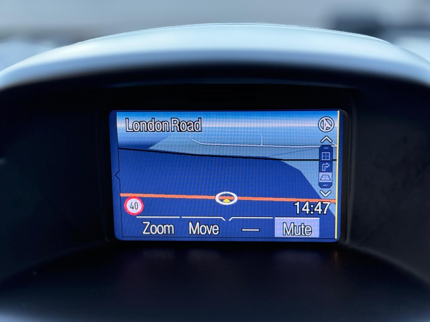 Used Ford Fiesta 2017 for sale - 76659290: Photo 19