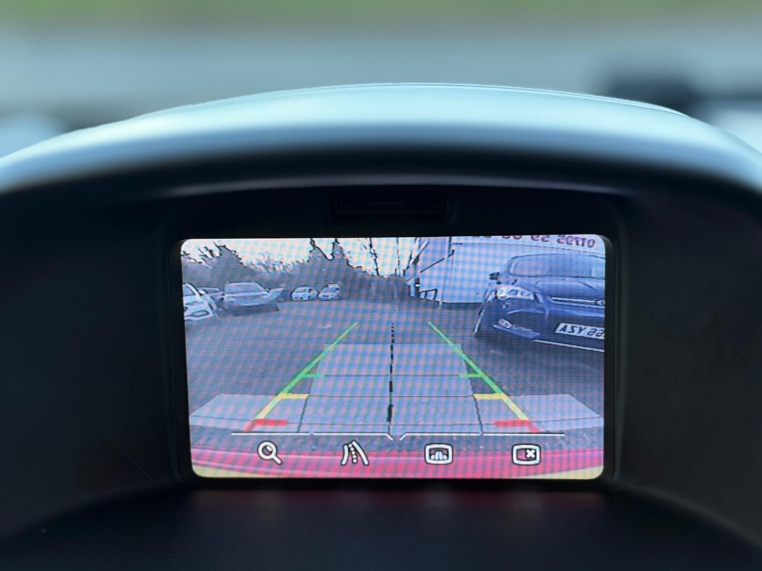 Used Ford Fiesta 2017 for sale - 76659290: Photo 20