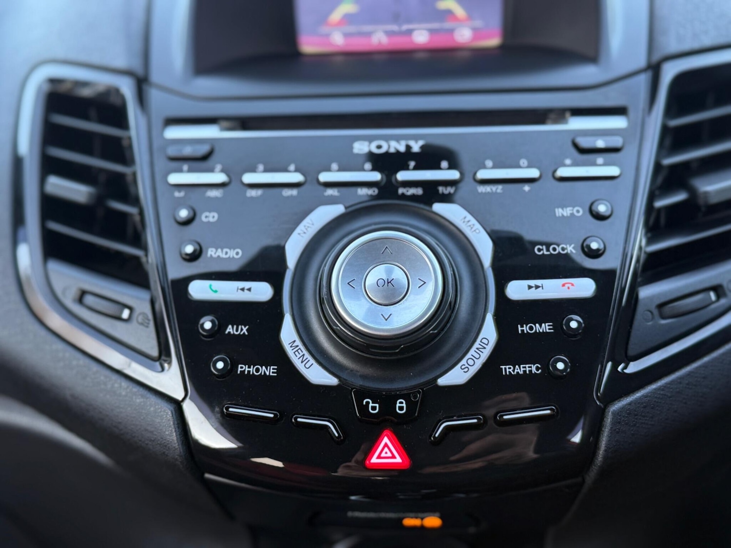 Used Ford Fiesta 2017 for sale - 76659290: Photo 22