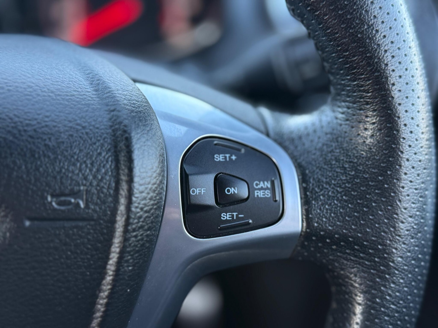 Used Ford Fiesta 2017 for sale - 76659290: Photo 27