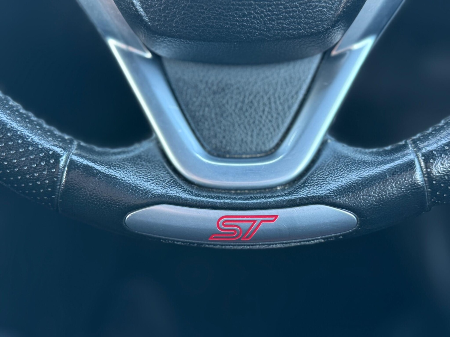 Used Ford Fiesta 2017 for sale - 76659290: Photo 28