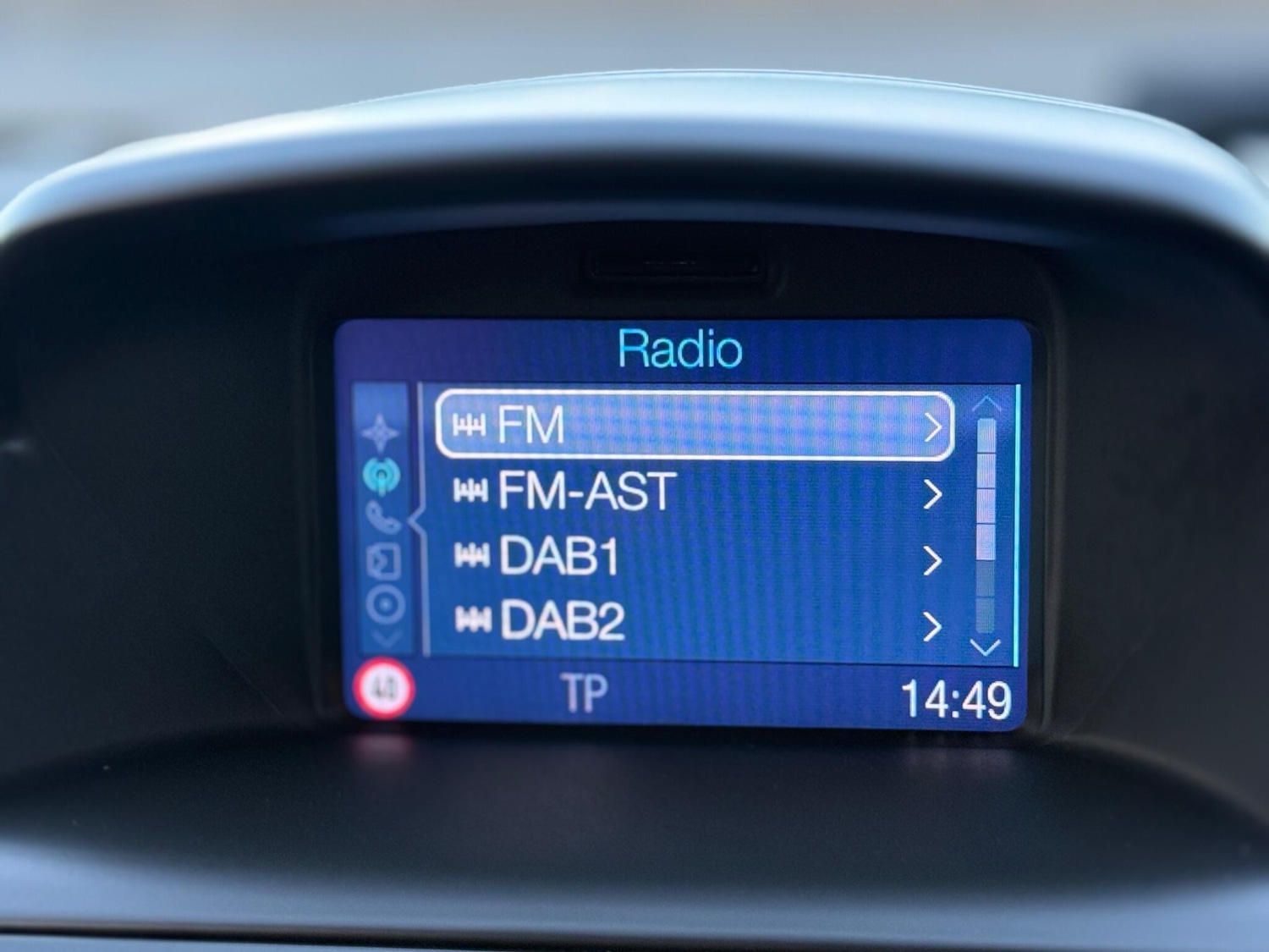 Used Ford Fiesta 2017 for sale - 76659290: Photo 33