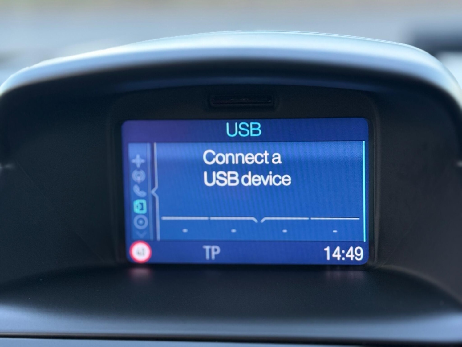 Used Ford Fiesta 2017 for sale - 76659290: Photo 34