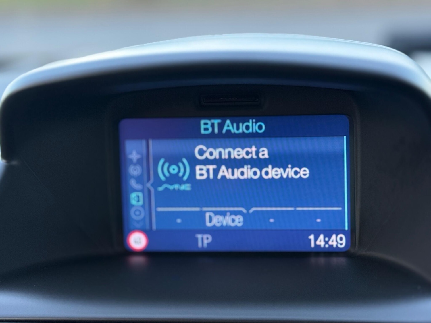 Used Ford Fiesta 2017 for sale - 76659290: Photo 35