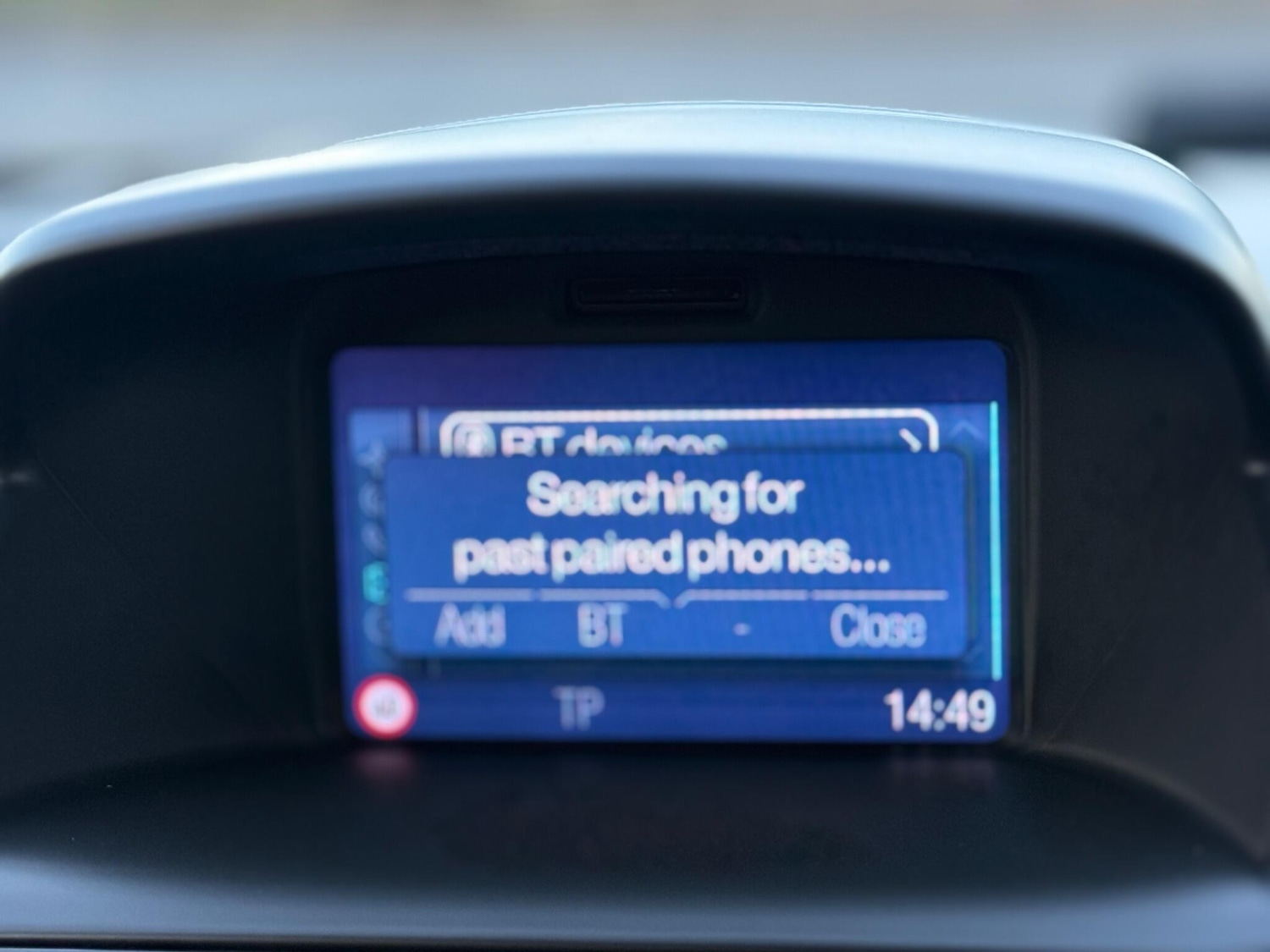 Used Ford Fiesta 2017 for sale - 76659290: Photo 36