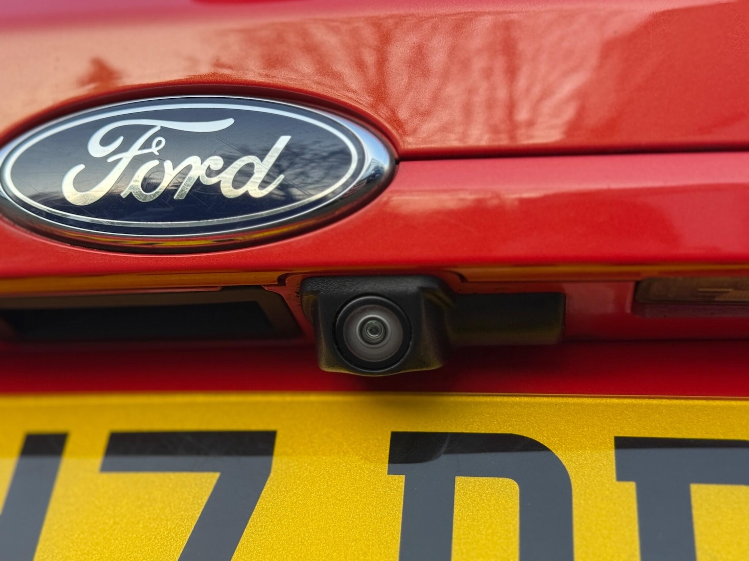 Used Ford Fiesta 2017 for sale - 76659290: Photo 39