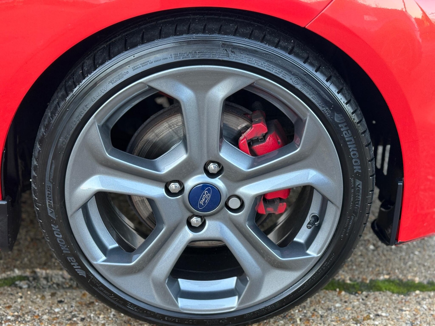 Used Ford Fiesta 2017 for sale - 76659290: Photo 43