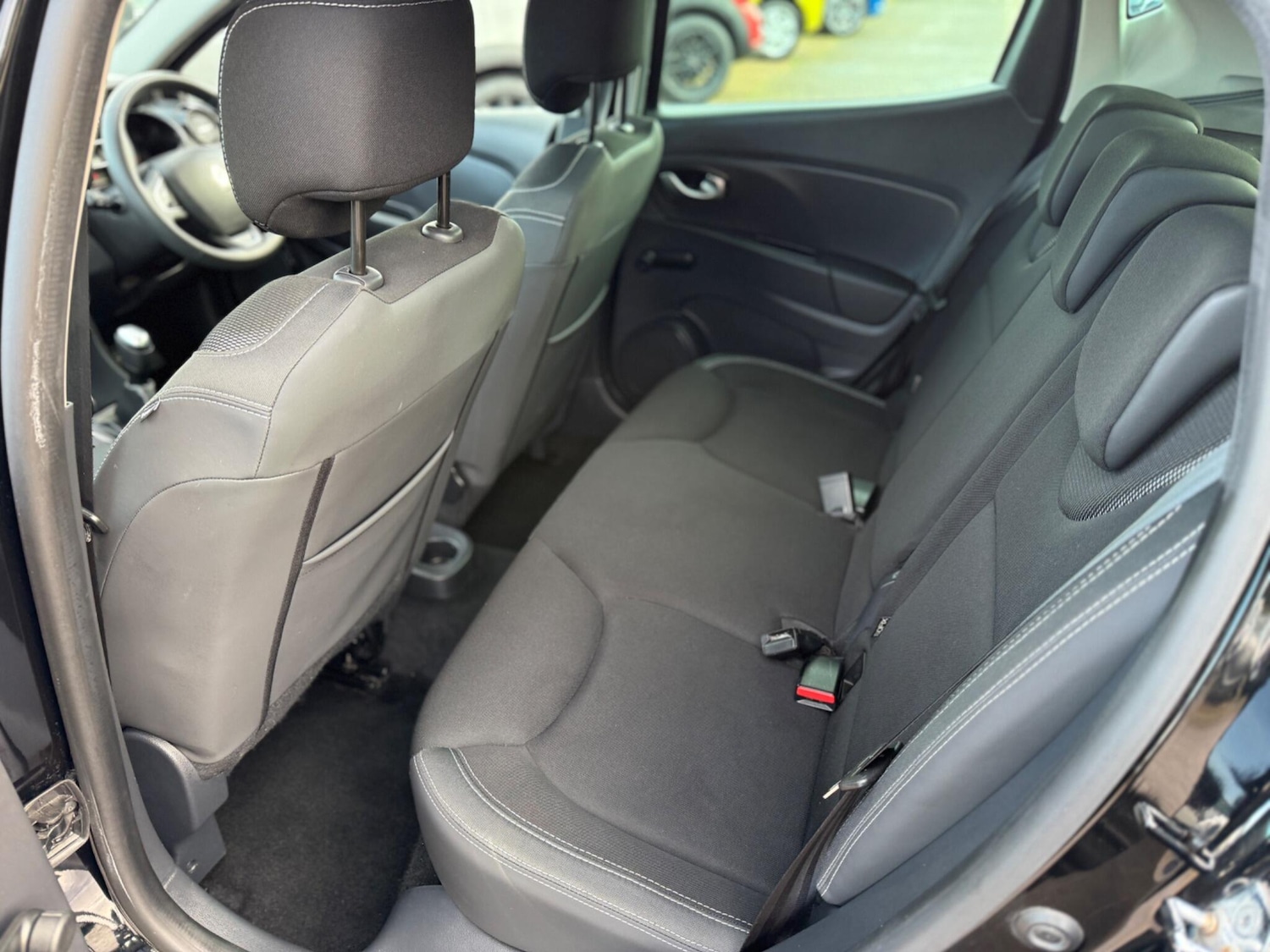 Used Renault Clio 2018 for sale - 77028938: Photo 13