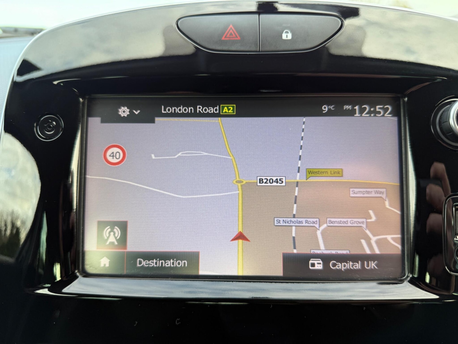 Used Renault Clio 2018 for sale - 77028938: Photo 18